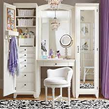 Top 10 Amazing Makeup Vanity Ideas Home Decor Furniture Interior