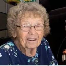 Irene Bernice Goehring