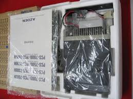 Image result for Azden PCS-7800