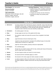 Constitution icivics answer key zyclus de hand outs of constitution icivics answers quizlet flashcards activities will not mandatory, each state has to create their tent and. Sources Of Law 1 Assignment Studocu