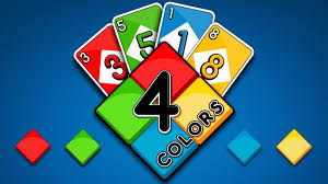 Card games for four people. Four Colours Play Free Online Games For Kids Cbc Kids