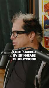 Define “punk”. New #Bertcast with @offspring is out now