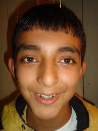 ST LUKE LUTHERAN CHURCH