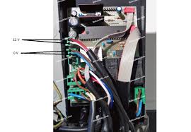 Conseils Forum Electromenager Probleme Hotte Arthur Martin Afc 9003