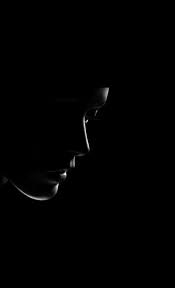 Portrait Portrait Bas Discret 47 Idees Artistic Portrait Photography Black And White Portraits Low Key Photography