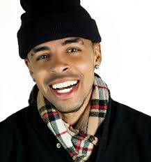 The Young Prince of New Orleans