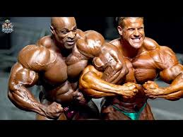 Virtual Posedown: Arnold Schwarzenegger Vs. Ronnie Coleman - Muscle &  Fitness