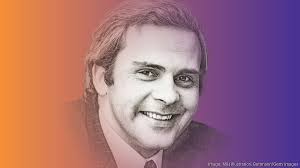 FedEx founder Fred Smith Freedom Award talks upbringing, career