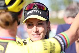 Jonathan Milan Wins the Tour de France Škoda Green Jersey