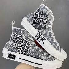 threads on instagram the dior and shawn stussy sneakers are a serious vibe for summer who else is obsessed threadsgen diorinternational placetmaga