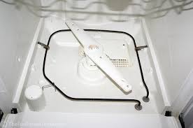 Why would a dishwasher not drain properly? How To Fix A Dishwasher That Won T Drain Water See How I Fixed Our Dishwasher Myself By Cleaning The Dishwasher Drain And Hoses The Diy Household Tips Guide