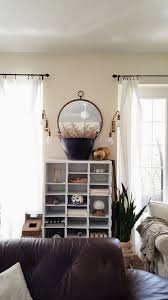 Interior design & home decor. Fall Ing For Vintage And Modern Decor Black And White Living Room Bees N Burlap