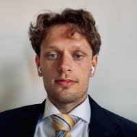 3300+ profiler som matchar ”Benjamin”