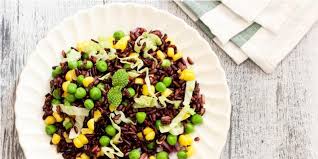 Maybe you would like to learn more about one of these? Insalata Di Riso 10 Ricette Veloci E Gustose Fruttaweb