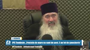 Reddit gives you the best of the internet in one place. Ips Teodosie Fructele De Mare Nu Sunt De Post E Un Fel De È™mecherie Youtube