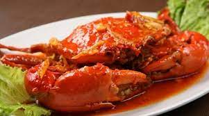 Cara Membuat Kepiting Saus Tiram Pedas Spesial Resep Kepiting Hidangan Seafood Resep