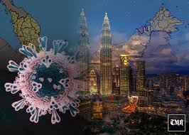 According to hide data dated may 8, the bangsar. List Of Potential Hotspots To Be Released On Friday