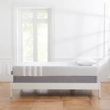 Leesa Mattress Simple Bed Frame Mattress Design Simple Bed
