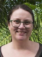 Dr Mel Robertson-Dean