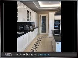 En güzel mutfak dolabı modelleri mobilyadunyasi.com 'da. Mutfak Dolaplari Ankara Edra Mobilya Tasarim Uretim Ve Uygulama Firmasi Ankara Dekorasyon