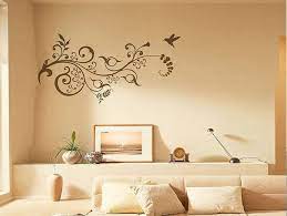 Our very popular feather and birds wall sticker looks great in your bedroom or living room. Beautiful Wall Stickers Wall Stickers Living Room Wall Sticker Design Inspiration Wall