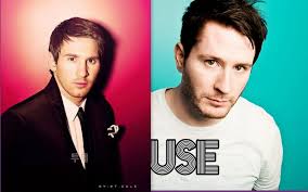 Oh My Goodness Messi Really Does Look Like Adam Owl City Adam Young Music Love