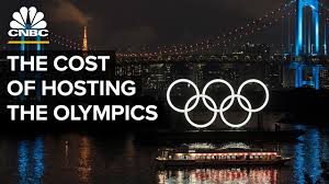 Philippines' hidilyn diaz became her country's first ever olympic gold medallist on monday the entire filipino nation is proud of you, he added. How The Olympics Became So Expensive For Host Cities Youtube