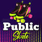  Public Family Fun Skate!  event image