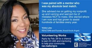 Yvette Hoover's Instagram, Twitter & Facebook