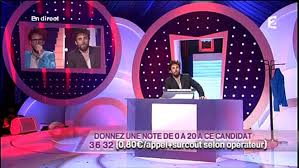Découvrez le replay de l'émission on n'demande qu'à en rire (lien non disponible), diffusée le mardi 27 novembre sur france 2. On N Demande Qu A En Rire Aymeric Lompret S Arrete En Plein Sketch Video Dailymotion