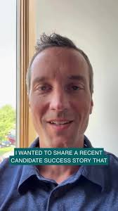 We are thrilled to have another week of candidates starting new chapters!  Annika and Casey each placed a candidate individually, and Kristina and  Marc teamed up again to place another candidate together.