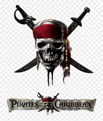 Pirates Pirates Of The Caribbean 4 Skull Free Transparent Png Clipart Images Download