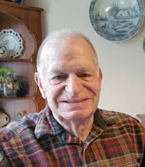 Philip Wiseman Obituary