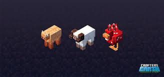 How To Collect Different Mobs Minecraft Earth Wiki Guide Ign