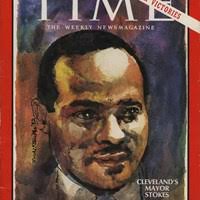 Cordell Stokes: Memories of My Father, Carl B. Stokes (U.S. National Park  Service)