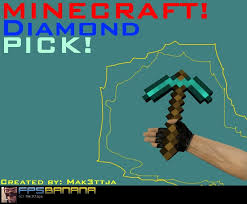 Locations desert temple soggy swamp (adventure) lone fortress (adventure, dlc) other luxury merchant mystery merchant piglin. Minecraft Pickaxe Knife Skin Counter Strike 1 6 Mods