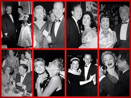 A star is born movie reviews & metacritic score: Judy Garland Triumphant Comeback In A Star Is Born At Hollywood S Greatest Premiere The Past And Now News Travel Social History