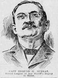 Milton's Hotel Milton, 1890-1915