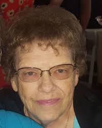 Norma Louise Bray Obituary June 18, 2024