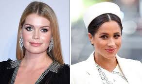 1 day ago · lady kitty is the daughter of former british model, victoria aitken, and nobleman, charles spencer, the younger brother of princess diana. Princess Diana S Niece Lady Kitty Spencer Has This In Common With Meghan Markle Royal News Express Co Uk