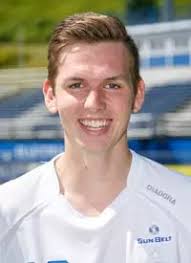 2014-15 Men's Soccer Roster