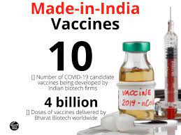 Serum institute of india covishield. Made In India Covid 19 Vaccines What Happens Next Special Reports Gulf News