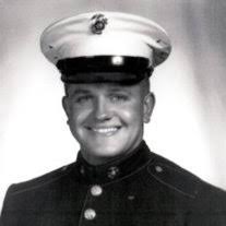 Charles P. Mohr (1931-2013)