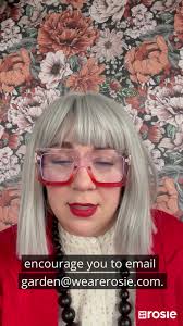 We've all had technical difficulties, but we don't always know who to  contact when we do. This will help! 📧🪴, #WeAreRosie #DearRosie #Community  #Marketing #QA #TechnicalDifficulties #IT