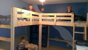 Check spelling or type a new query. L Shape Loft Bed Ideas On Foter