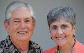 Herman Gift Sustains Student Tutoring Program; Couple Plans Significant  Bequest