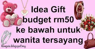 Berikut lima ide hadiah untuk perempuan yang jadi inspirasi anda di hari ibu. Hadiah Harijadi Untuk Kawan Baik