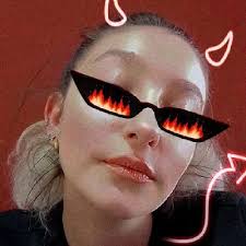 Zoe Rojas••• (@zoefederica)