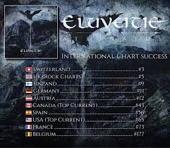 Eluveitie Release New Lyric Video For Worship Feat Randy