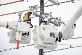 According to power outage us, more than four million energy customers in texas are without power, as the electric reliability council of texas (ercot) is rotating controlled outages. Texas Winter Storm Houston Mayor Says State Should Pay For High Power Bills